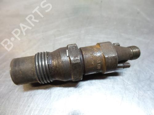 Used Injector Injector VW TRANSPORTER T3 Platform/Chassis (24_) 1.6 TD (70 hp) 19586068 19586068