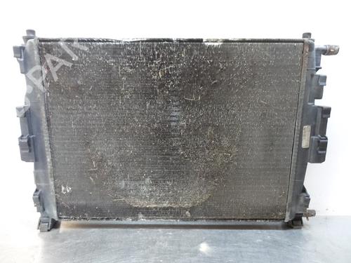 Køler RENAULT GRAND SCÉNIC II (JM0/1_) 2.0 | BP19596314M31 