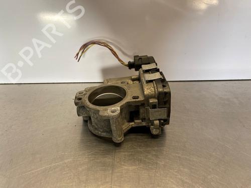 Used Throttle body Throttle body VW POLO V (6R1, 6C1) 1.4 TDI (75 hp) 39647837 39647837
