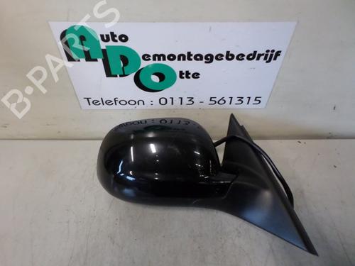 Right mirror VW PASSAT B5 (3B2) 1.8 T | BP19586592C27 