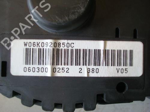 Instrument cluster SEAT IBIZA II (6K1) 1.9 SDI | BP19586058C47 