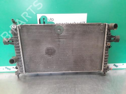 Køler OPEL ASTRA H GTC (A04) 1.4 (L08) (90 hp) 19615320