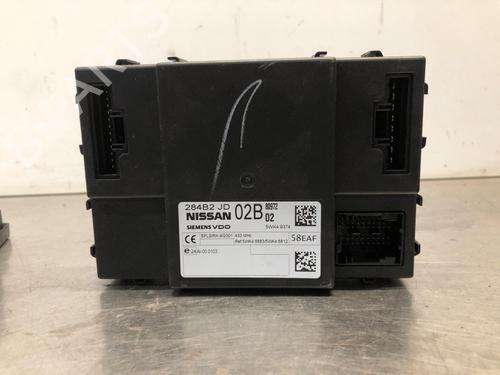 Switch NISSAN QASHQAI I (J10, NJ10) 2.0 All-wheel Drive | BP30623625I30 