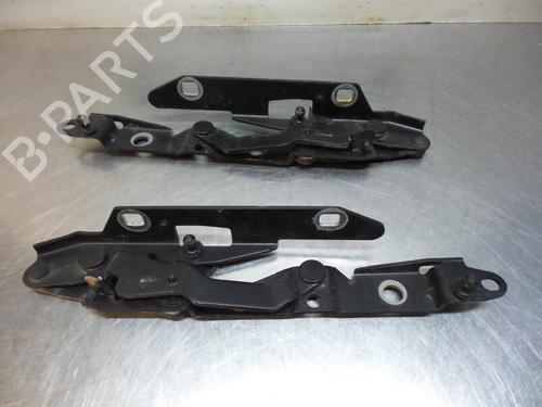 Hinge/Door check strap JAGUAR X-TYPE I (X400) 2.1 V6 | BP19609323C146 