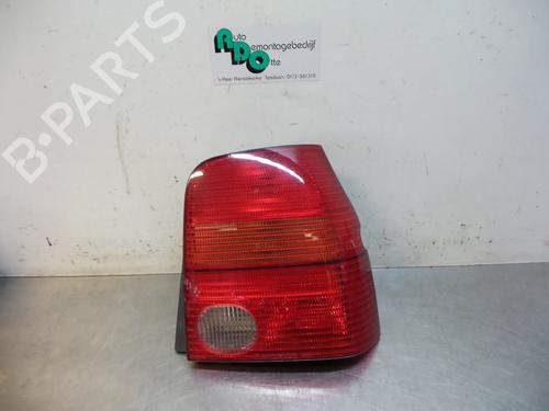Højre baglygte VW LUPO I (6X1, 6E1) 1.2 TDI 3L (61 hp) 19599846