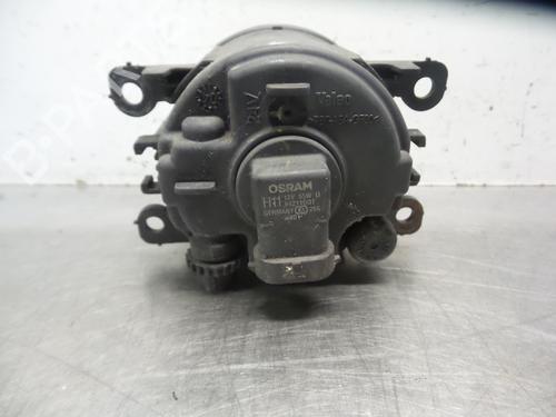 Left front fog light RENAULT MEGANE II Estate (KM0/1_) 1.5 dCi (KM02, KM13) | BP19593538C30 
