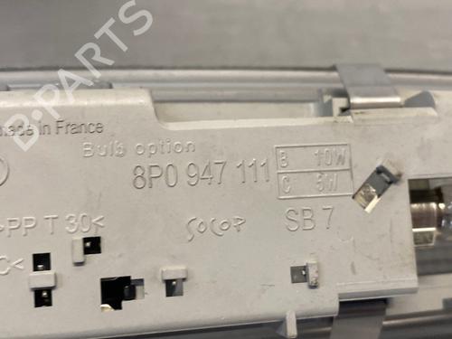 Innerbelysning SKODA FABIA II Combi (545) 1.2 | BP28354421I8 