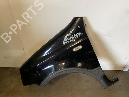 Voorscherm links Voorscherm links FIAT PANDA (169_) 1.2 4x4 (169.AXB2A) (60 hp) 36966018 36966018