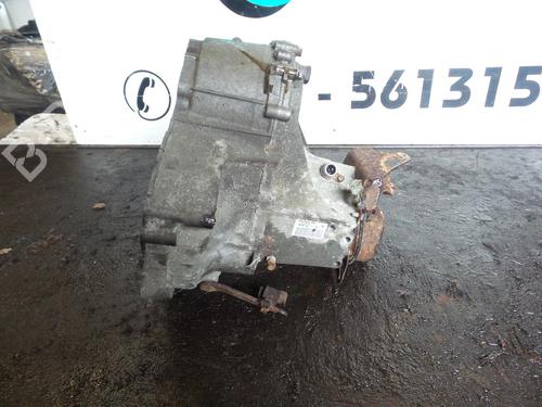 Gearbox DAIHATSU CUORE V (L7_) 1.0 | BP26896277M3 