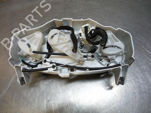 Climate control FORD KA (RU8) 1.2 | BP19597278I5 