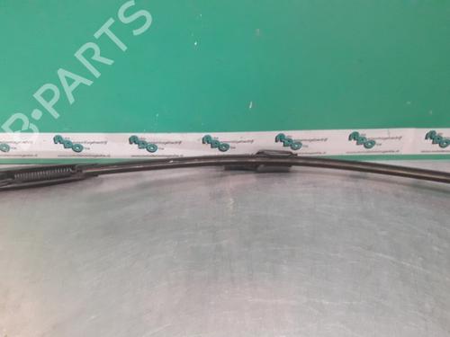 Front windshield wiper arm FIAT 500 (312_) 1.2 (312AXA1A) | BP19615539C143 