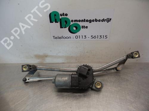 front-wipers-mechanism-jaguar-x-type-i-x400-20-d-0390241708-1x4317508ac-2001-2002-2003-2004-2005-2006-2007-2008-2009-19591935 main image