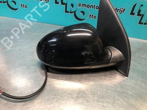 Right mirror VW GOLF V (1K1) 1.4 FSI | BP28305536C27 