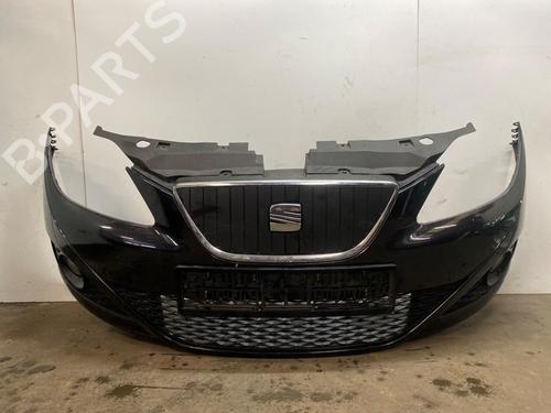 Used Front bumper SEAT IBIZA IV ST (6J8, 6P8) 1.2 TDI (75 hp) 32082283