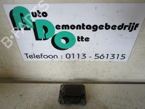 Used Electronic module Electronic module 19587426 19587426