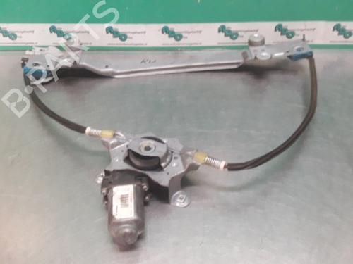 Used Front right window mechanism Front right window mechanism 30891366 30891366