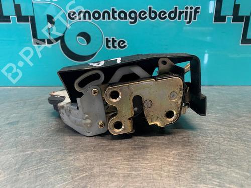 Rear left lock KIA RIO I Hatchback (DC) 1.3 | BP19629171C100 