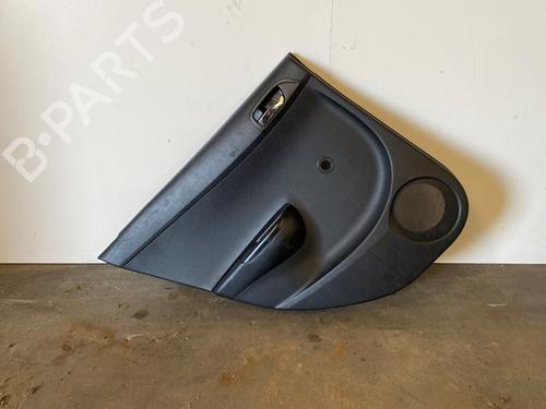 Used Rear left panel HYUNDAI i20 I (PB, PBT) 1.2 (78 hp) 28715713