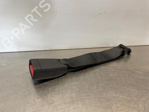 Used Seat buckle OPEL AGILA (B) (H08) 1.0 (F68) (65 hp) 27928928