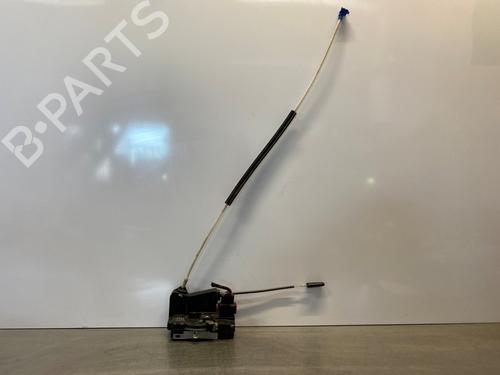 Used Front left lock Front left lock OPEL ASTRA G Convertible (T98) 1.6 16V (F67) (101 hp) 34100175 34100175