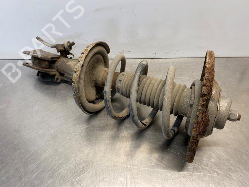 Used Left front shock absorber FIAT SCUDO Van (270_, 272_) 2.0 D Multijet (128 hp) 29559680