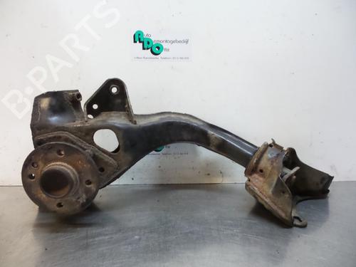 Left rear steering knuckle MINI MINI (R50, R53) One | BP19599120M27 