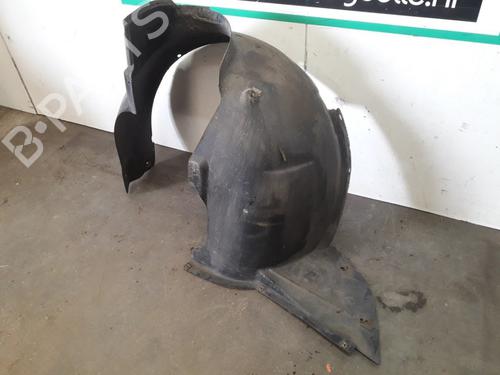 Andre VW FOX Hatchback (5Z1, 5Z3, 5Z4) 1.2 | BP19613967O1 