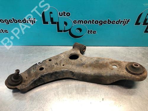 Used Left front suspension arm NISSAN PIXO (UA0) 1.0 (68 hp) 20719702