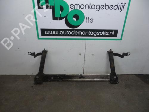 Used Support RENAULT MEGANE III Grandtour (KZ0/1) 1.5 dCi (KZ0C, KZ1A) (90 hp) 19610767