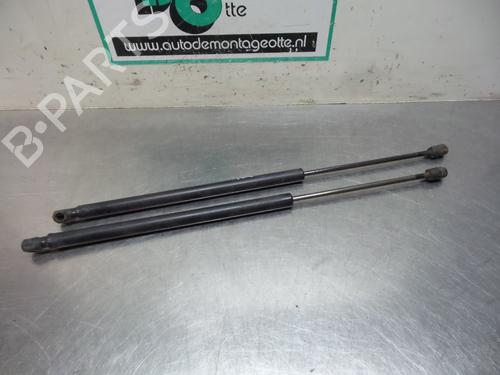 Used Tailgate lift support KIA SPORTAGE II (JE_, KM_) 2.0 CRDi (140 hp) 19612957