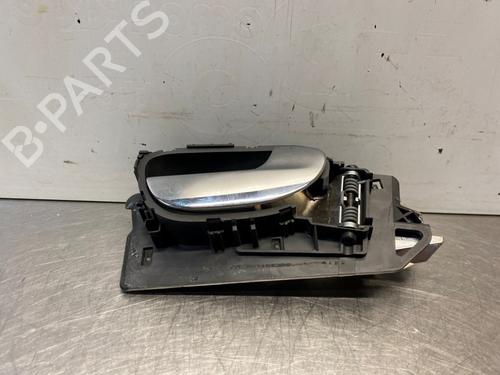 Used Exterior handle Exterior handle PEUGEOT 307 CC (3B) 2.0 16V (136 hp) 30830527 30830527