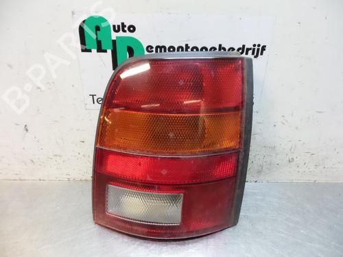 Used Right taillight NISSAN MICRA II (K11) 1.0 i 16V (54 hp) 19584991
