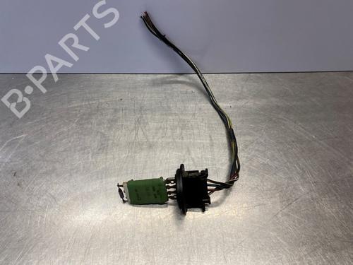 Heizwiderstand MITSUBISHI COLT VI (Z3_A, Z2_A) 1.3 (Z21A) | BP31088029M108 