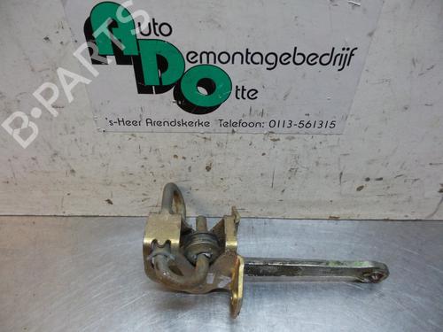 Used Hinge/Door check strap Hinge/Door check strap 19600880 19600880