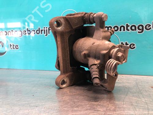 Right rear brake caliper RENAULT TRAFIC II Van (FL) 2.0 dCi 90 (FL0H, FL00, FL01, FL0M, FL0P, FL0S) | BP28298604M106 - Image 3