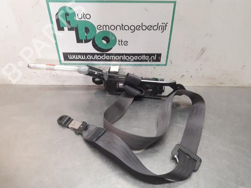 Used Front right seatbelt Front right seatbelt VOLVO S80 I (184) 2.4 T (200 hp) 19614654 19614654