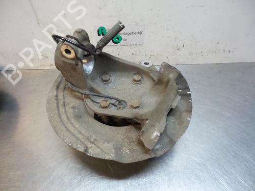 Used Right front steering knuckle BMW 1 (E87) 116 i (115 hp) 19600949