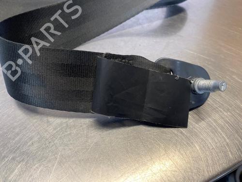 Front left seatbelt CITROËN C4 CACTUS 1.6 BlueHDi 100 | BP37516420I26 - Image 5