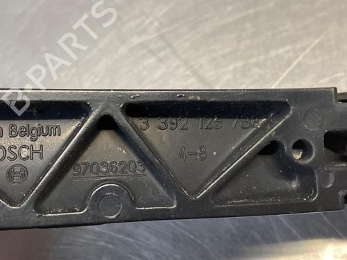 Front windshield wiper arm OPEL ASTRA J (P10) 1.4 Turbo (68) | BP32382426C143