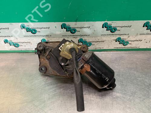 Used Front wiper motor SUZUKI IGNIS I (FH) 1.3 (HV51, HX51, RG413) (83 hp) 19620241