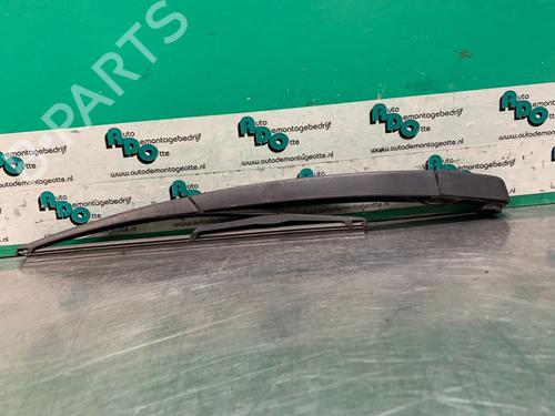 Rear windshield wiper arm OPEL CORSA D (S07) 1.4 (L08, L68) | BP19618394C144 