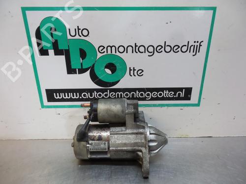 Used Starter Starter 19608815 19608815