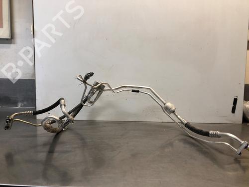 Used AC pipe OPEL CORSA E (X15) 1.4 (08, 68) (90 hp) 30743198