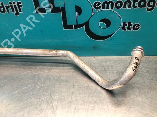AC pipe MITSUBISHI COLT VI (Z3_A, Z2_A) 1.3 (Z21A) | BP28298881M126 
