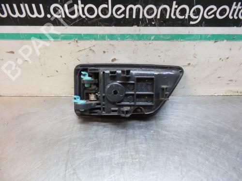 Høyre bak utvendig håndtak HYUNDAI GETZ (TB) 1.3 i | BP19611062C130 