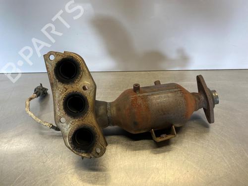 Catalyst TOYOTA AYGO (_B1_) 1.0 (KGB10_, KGB10R) | BP37185560M10 - Image 2