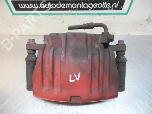 Left front brake caliper CHRYSLER 300C (LX, LE) 2.7 | BP19611163M105 - Image 2