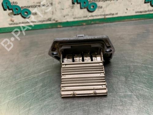 Heater resistor CHEVROLET MATIZ (M200, M250) 0.8 | BP19620355M108 - Image 2