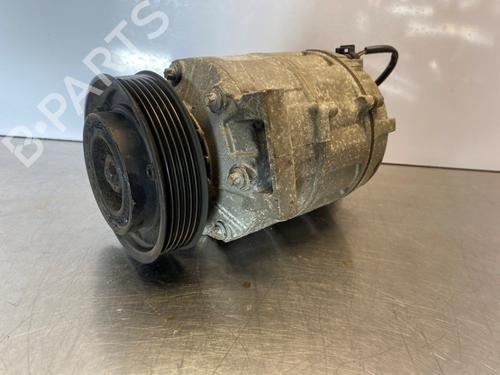 AC compressor SEAT LEON (1P1) 2.0 TFSI | BP37435551M34 - Image 2