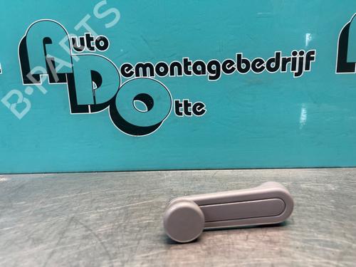 Used Interior handle Interior handle 28297879 28297879